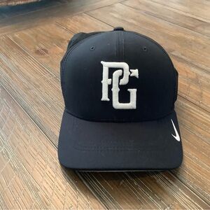 Nike Embroidered Perfect Game Baseball Hat